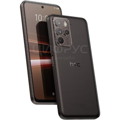 HTC U23 Pro 256Gb+12Gb Dual 5G Brown - 