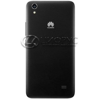 Huawei Ascend G620S 8Gb+1Gb LTE Black - 