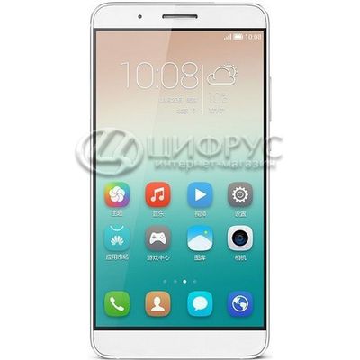 Huawei Honor 7i 32Gb+3Gb Dual LTE White - 