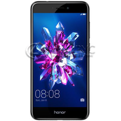 Huawei Honor 8 Lite 64Gb+4Gb Dual LTE Black - 