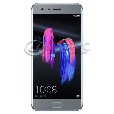 Huawei Honor 9 64Gb+4Gb Dual LTE Grey () - 