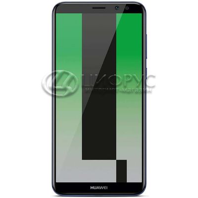 Huawei Mate 10 Lite 64Gb+4Gb Dual LTE Blue - 