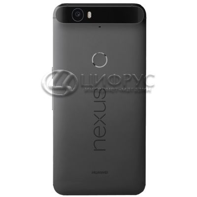 Huawei Nexus 6P 128Gb+3Gb LTE Black - 