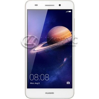 Huawei Y6 II 16Gb+2Gb Dual LTE White () - 
