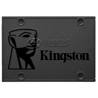 Kingston SA400S37/480G - 