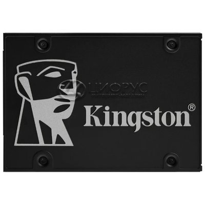 Kingston SKC600/1024G () - 