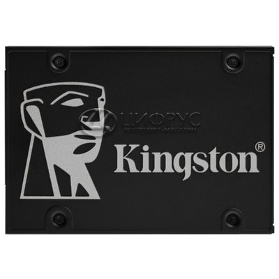 Kingston SKC600/256G - 