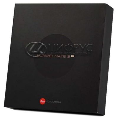  Huawei Mate 9 Pro  - 