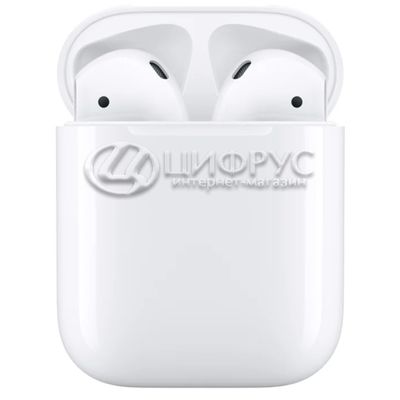 Apple AirPods 2 - 