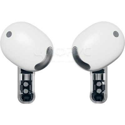 Nothing Ear Stick White - 