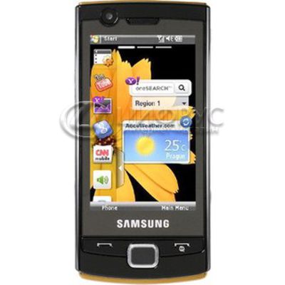 Samsung B7300 Omnia Lite Gold - 