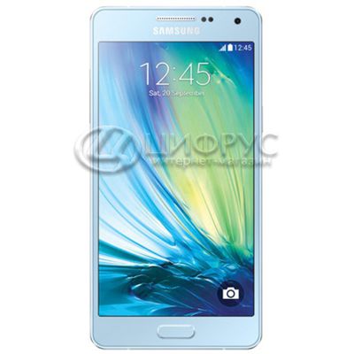 Samsung Galaxy A3 SM-A300F Single Sim LTE Blue - 