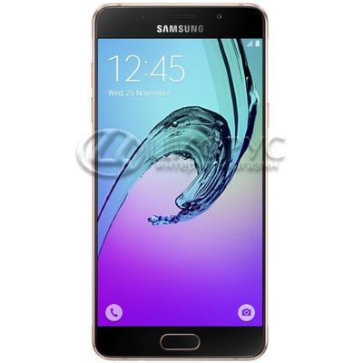 Samsung Galaxy A5 (2016) SM-A510F Dual LTE Pink - 