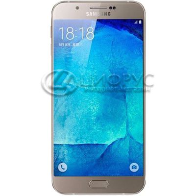Samsung Galaxy A9 32Gb LTE Gold - 