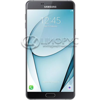 Samsung Galaxy A9 PRO (2016) 32Gb Dual LTE Black - 