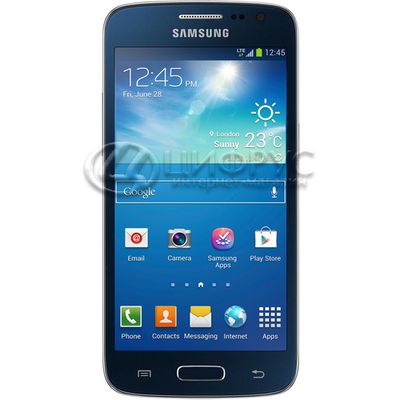 Samsung Galaxy Express 2 SM-G3815 Blue - 