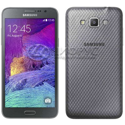 Samsung Galaxy Grand Max G720 16Gb LTE Black - 