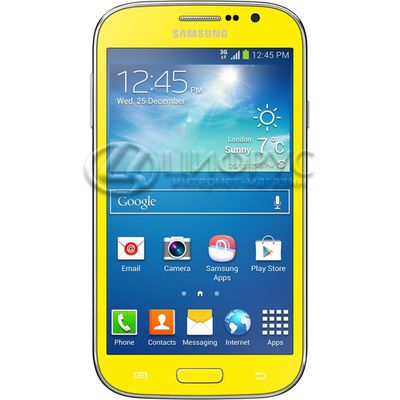 Samsung Galaxy Grand Neo I9060DS 8Gb Yellow - 