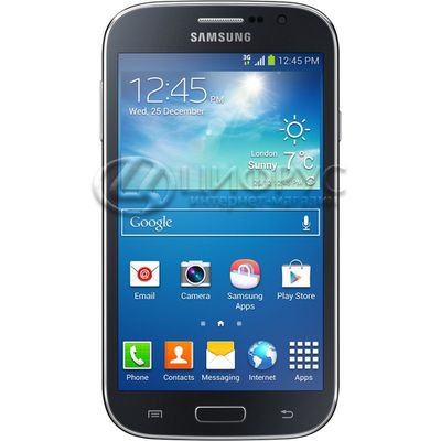 Samsung Galaxy Grand Neo I9060 8Gb Black - 