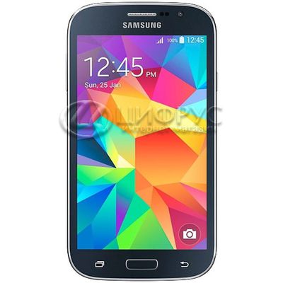Samsung Galaxy Grand Neo Plus GT-I9060I/DS 8Gb Black - 