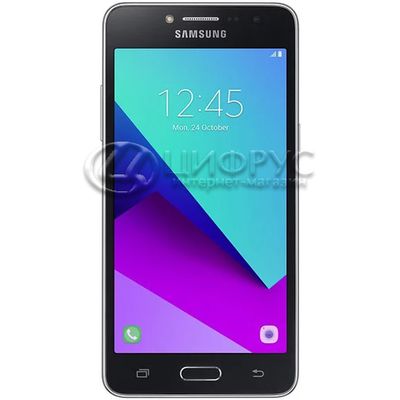 Samsung Galaxy J2 Prime SM-G532F/DS Black () - 