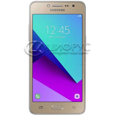 Samsung Galaxy J2 Prime SM-G532F 8Gb Dual LTE Gold - 