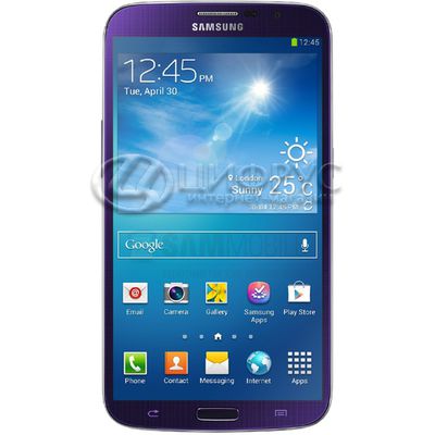 Samsung Galaxy Mega 6.3 I9205 8Gb LTE Plum Purple - 