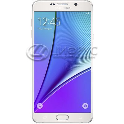 Samsung Galaxy Note 5 64Gb SM-N920C LTE White - 