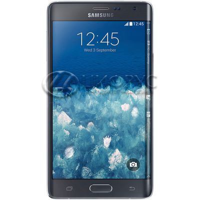 Samsung Galaxy Note Edge SM-N915F 32Gb LTE Black (N915G) - 