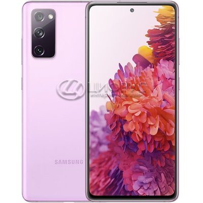 Samsung Galaxy S20 FE SM-G780G 128Gb+6Gb Dual LTE Lavender () - 