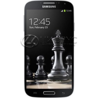 Samsung Galaxy S4 16Gb I9506 LTE Black Edition - 