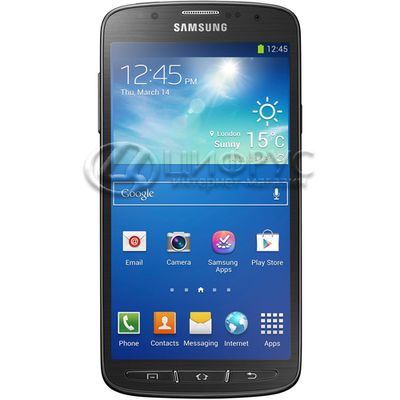 Samsung Galaxy S4 Active I9295 Urban Grey - 