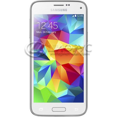 Samsung Galaxy S5 Mini G800F 16Gb LTE White - 