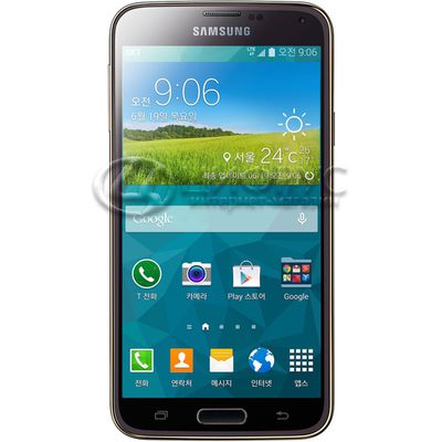 Samsung Galaxy S5 Prime SM-G906S Gold - 