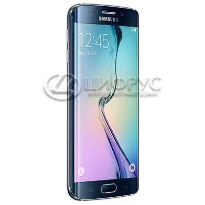Samsung Galaxy S6 Edge 128Gb SM-G925F Gold - 