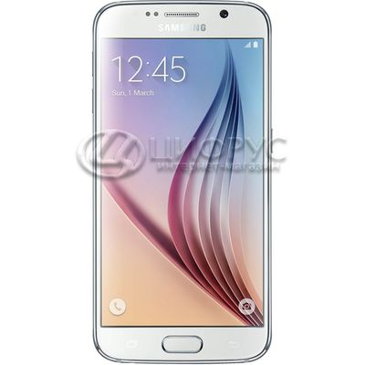 Samsung Galaxy S6 SM-G920F 64Gb White - 