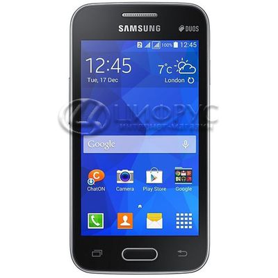Samsung Galaxy V Plus Black - 