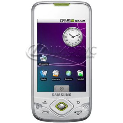 Samsung i5700 Spica White - 