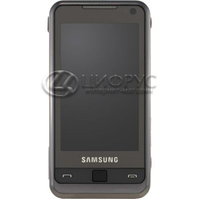 Samsung i900 8Gb black - 