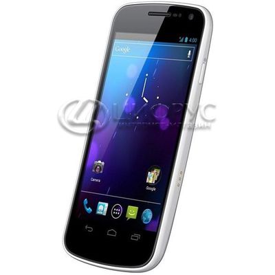 Samsung I9250 Galaxy Nexus White - 