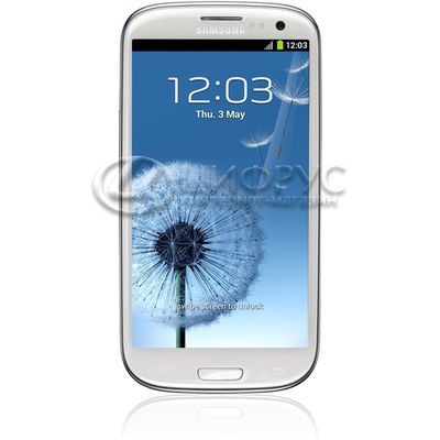 Samsung I9301i S3 Neo White - 