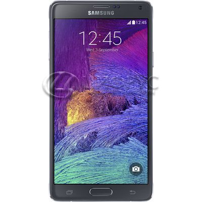 Samsung Galaxy Note 4 SM-N9100 16Gb Duos Black - 