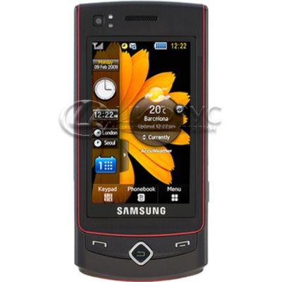 Samsung S8300 Red - 