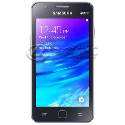 Samsung Z1 SM-Z130H Black - 