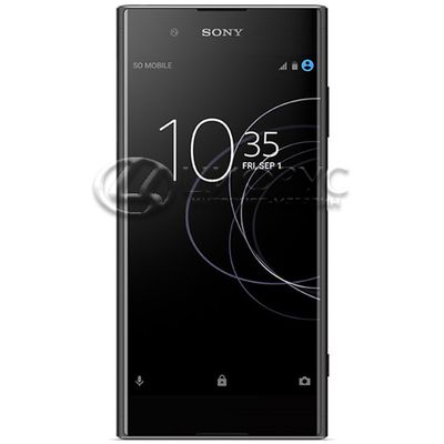 Sony Xperia XA1 Plus (G3421) 32Gb+3Gb LTE Black - 
