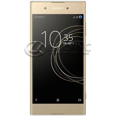 Sony Xperia XA1 Plus (G3421) 32Gb+3Gb LTE Gold - 