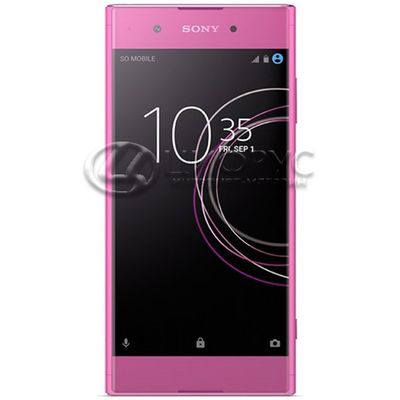 Sony Xperia XA1 Plus Dual (G3416) 32Gb+4Gb LTE Pink - 