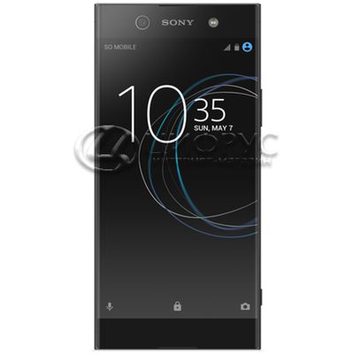 Sony Xperia XA1 Ultra 32Gb LTE Black - 