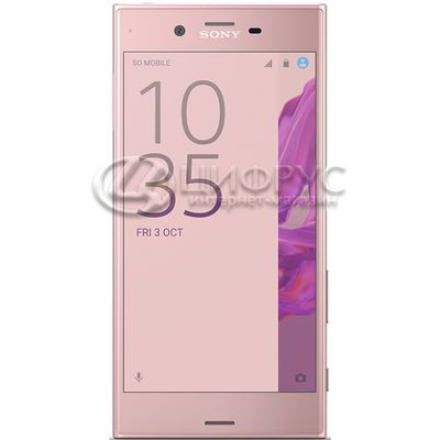 Sony Xperia XZ (F8331) 32Gb LTE Pink - 
