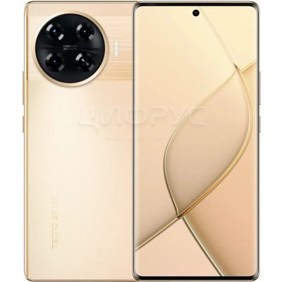 TECNO Spark 20 Pro Plus 256Gb+8Gb Dual 4G Gold () - 